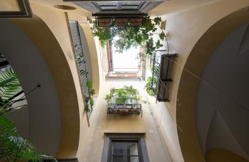 Sorrento Historic Centre Bed & Breakfast | The Charming Suites