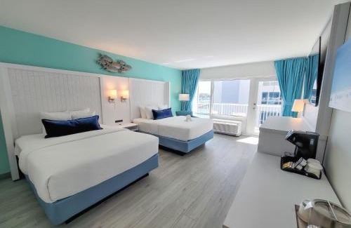 Clearwater Beach Hotel | The Chart House Hotel Clearwater Beach Marina