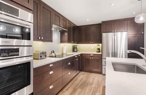 Beaver Creek Condo | The Charter at Beaver Creek B440