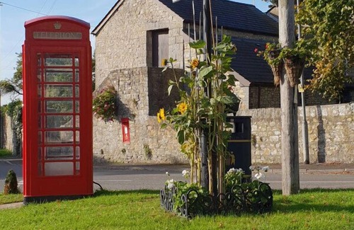 Gileston Cottage | The Cheese House at Gileston Manor