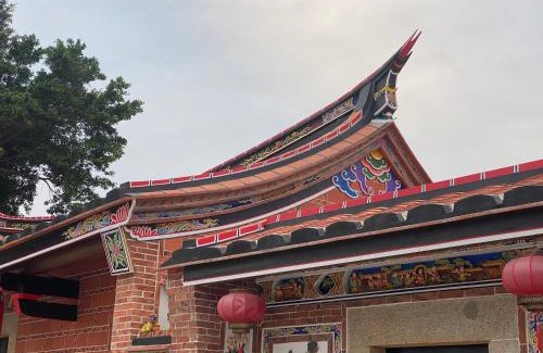 Shuitou Village Bed & Breakfast | The Chen Story II