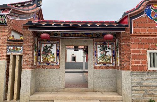 Shuitou Village Bed & Breakfast | The Chen Story II