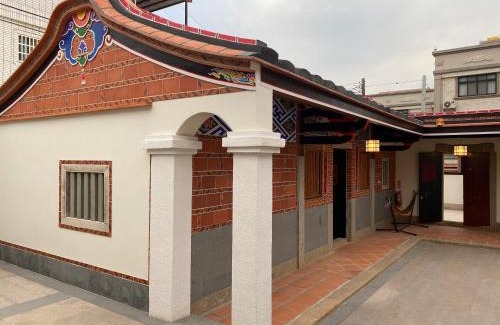 Shuitou Village Bed & Breakfast | The Chen Story II