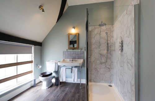 Marlow Hotel | The Chequers Marlow