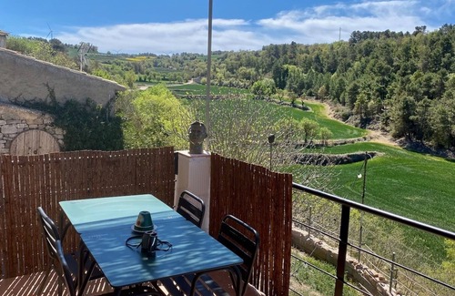 Passanant i Belltall Apartment | The Cherry of Cal Talaia