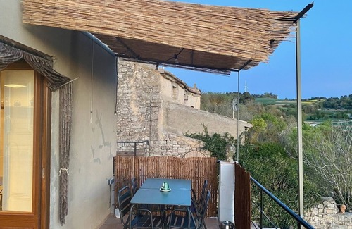 Passanant i Belltall Apartment | The Cherry of Cal Talaia