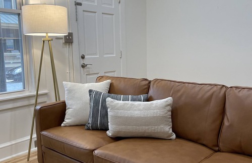 Lancaster House | The Chestnut Hill Getaway