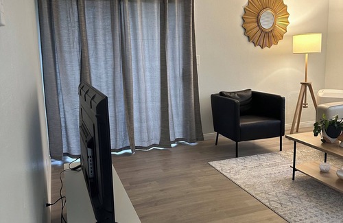 La Habra Apartment | The Chestnut Suite- Your Perfect Base for Exploring Southern California