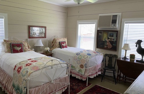 New Ulm Apartment | The Chicken Coop