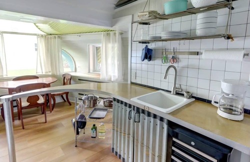 Cuyler - Brownsville House | The Chicken Shack, Funky | Eclectic | Dog-Friendly