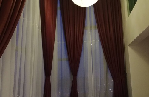 Bandar Baru Bangi Apartment | The Chiffon PREMIUM DUPLEX @ EVO Soho Suites