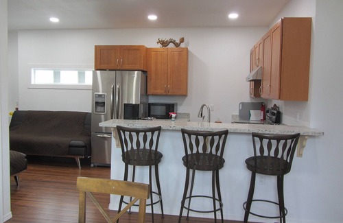 Federal Way House | The Chosen One - no animal- allergies