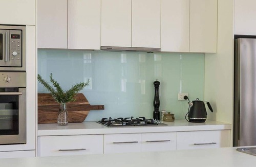 Whorouly House | The Church Retreat - Renovated 1960's church turned boutique accommodation.