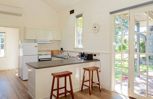Thornton Cottage | THE CHURCH - Where memories are made