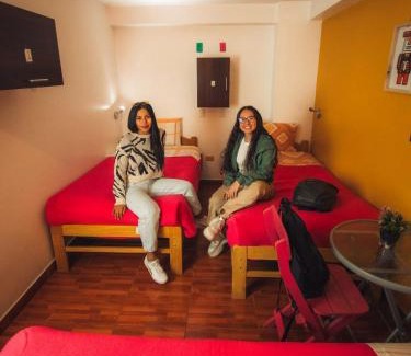 Cusco Historic Center House | The Chusay Rooftop
