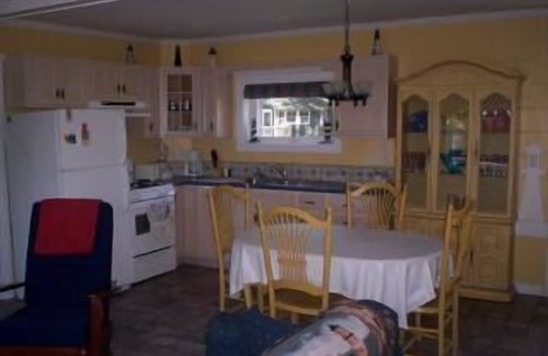 Hammond Cottage | ' The Cindy' Thousand Island Cottage