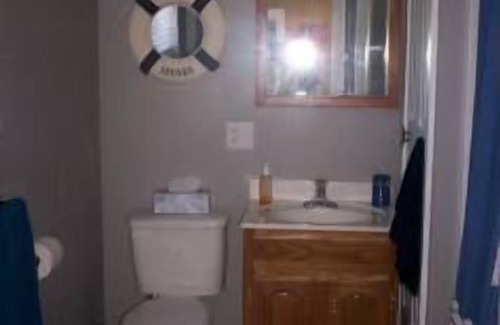 Hammond Cottage | ' The Cindy' Thousand Island Cottage