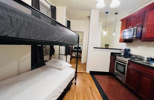 Midtown West Apartment | The City at Times Square