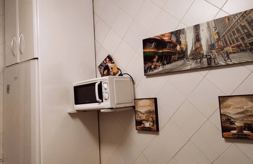 Granada City Center Apartment | The city at your feet.