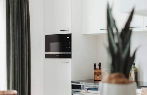 Ghent Apartment | The City: Perfect for Short and Long Term Stays!