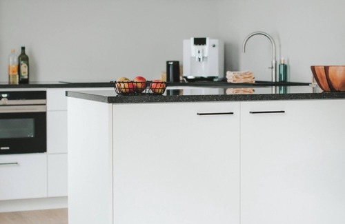 Ghent Apartment | The City: Perfect for Short and Long Term Stays!