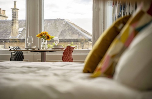 Glenisla Hotel | The Clarendon