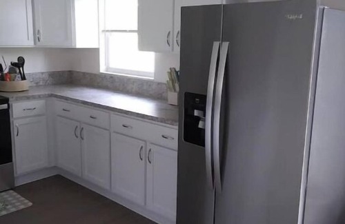 Inverness House | The Clark House- new 3 br, 2 bath in Inverness, FL