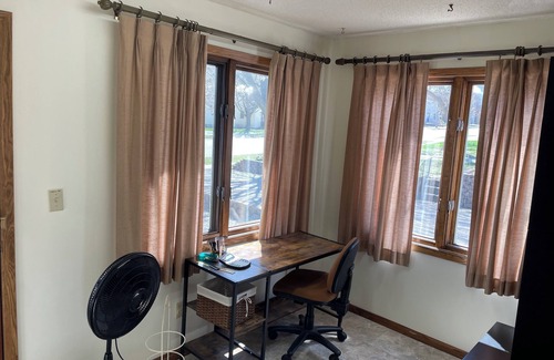 Clarks Grove House | The Clarks Grove Cooperative