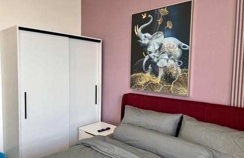 Sepang Apartment | The Classic at Horizon Suites KLIA