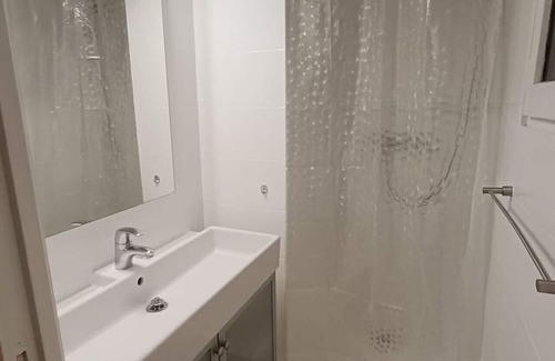 Le Perreux-sur-Marne Apartment | The clever 2-bed