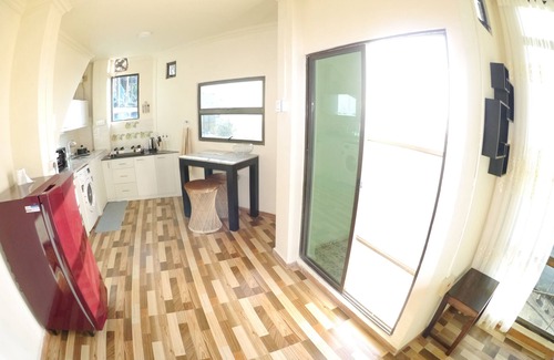 Aizawl Apartment | The Cliff House Serviced Apartment with Great Views