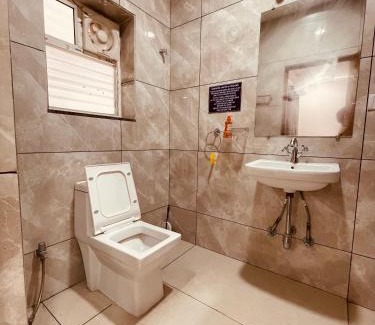 Hyderabad Apartment | The Cliff