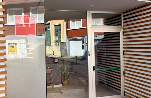 Fazouro Apartment | The Cliffs A Ribeira - Areoura