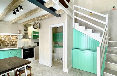 Viveiro House | The Cliffs - Casa Valdeflores
