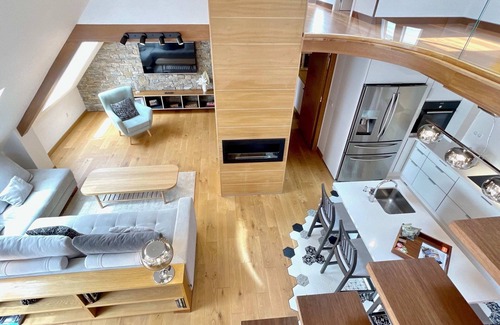 Covas Apartment | The Cliffs - MarCastelos