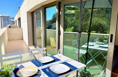 Viveiro Apartment | The Cliffs - Montmar