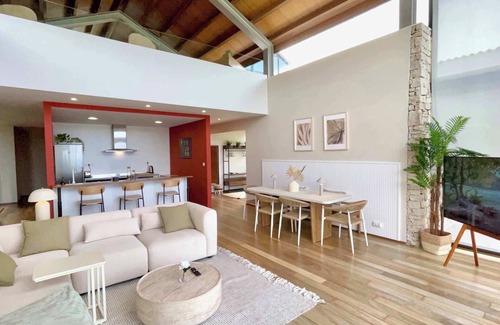 O Vicedo House | The Cliffs - OceanLight