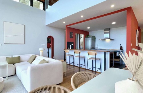 O Vicedo House | The Cliffs - OceanLight