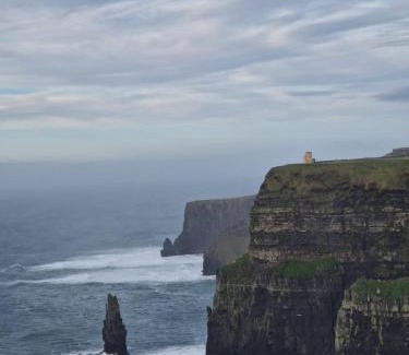 Doolin House | The Cliffs of Moher House, Doolin