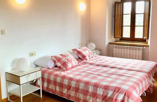 Feas Cottage | The Cliffs - Ortigueira SeaLoch