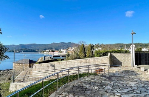 Ortigueira Apartment | The Cliffs - Ortigueira Kalmak