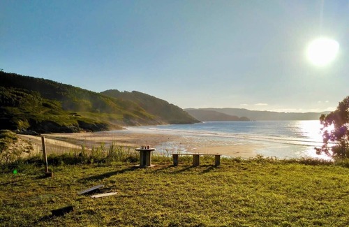 Viveiro Apartment | The Cliffs - Passion Eccehomo