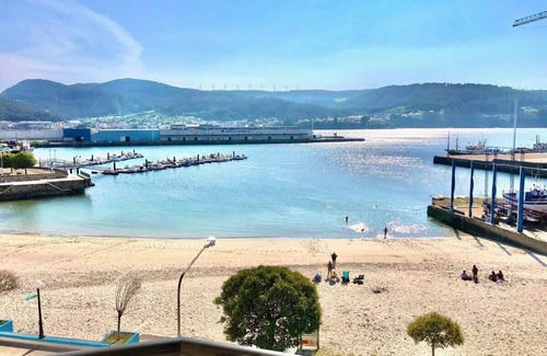 Viveiro Apartment | The Cliffs - Sunset Village Beach 1A