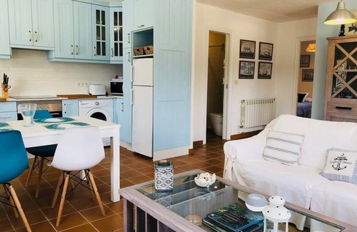 Ortigueira House | The Cliffs - Surf Lodge Esteiro