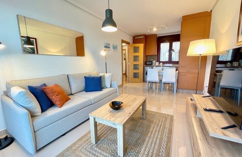 Covas Apartment | The Cliffs - The Look Seiramar
