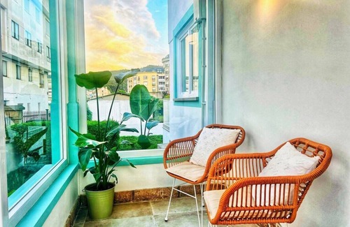 Covas Apartment | The Cliffs - VilaTurquesa B