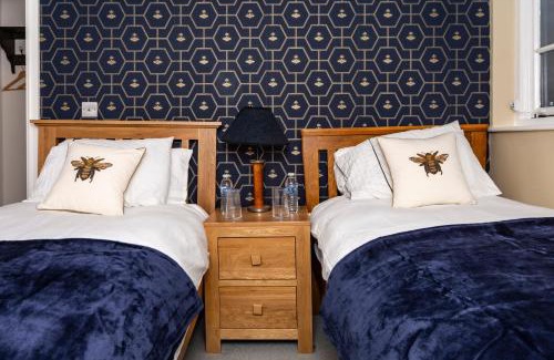 Bewdley Hotel | The Clockhouse Bewdley