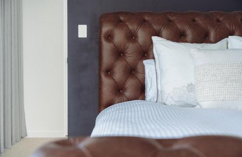 White Hills House | The Cloud at Sen Vineyard