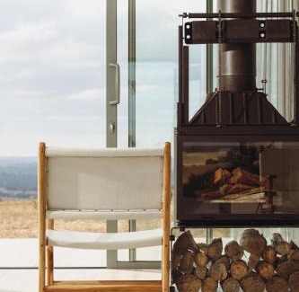 White Hills House | The Cloud at Sen Vineyard