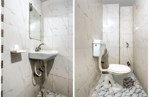 Patna Hotel | The Clovers Inn Boring Road